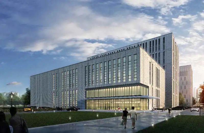 山西建投建工集团超深基坑科技效果抵达国际先进水平