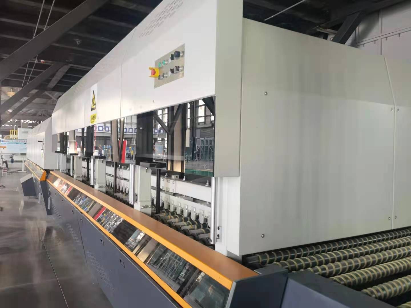 山西修建工业现代化晋中园区-402cc永利集团