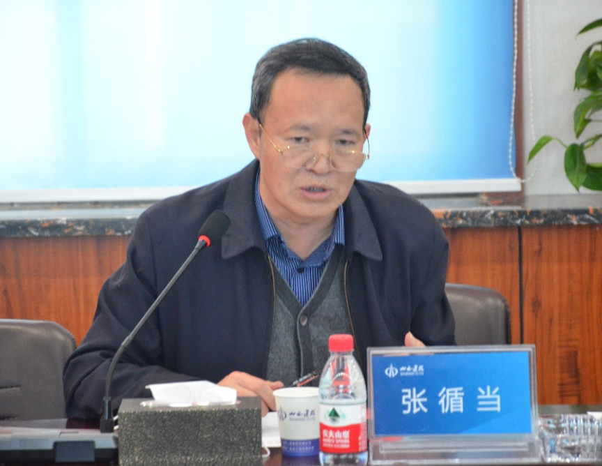 建投集团执行总工程师张太清一行对集团装配式钢结构工程举行调研指导-402cc永利集团