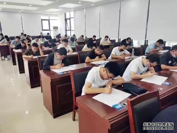 山西建投总承包部举行“质量月”知识竞赛-402cc永利集团
