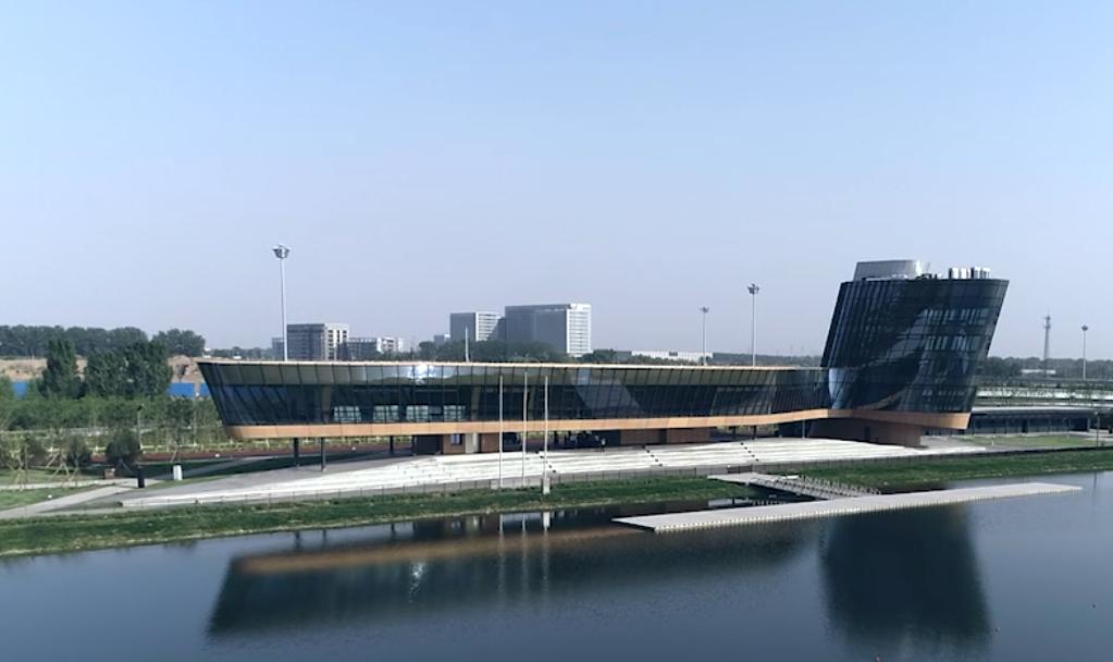 山西建投四建集团“大风帆”载回中国钢结构金奖-402cc永利集团