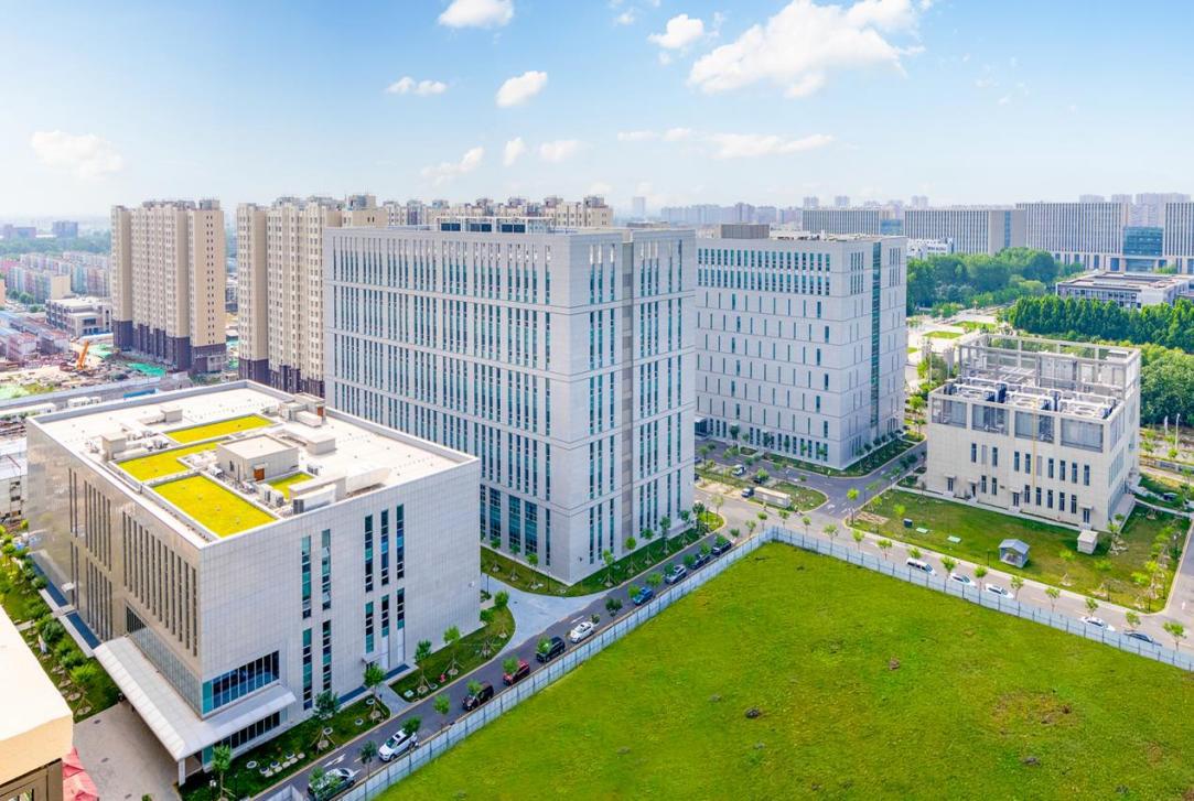 山西建投建工集团荣膺三项“中国装置之星”-402cc永利集团