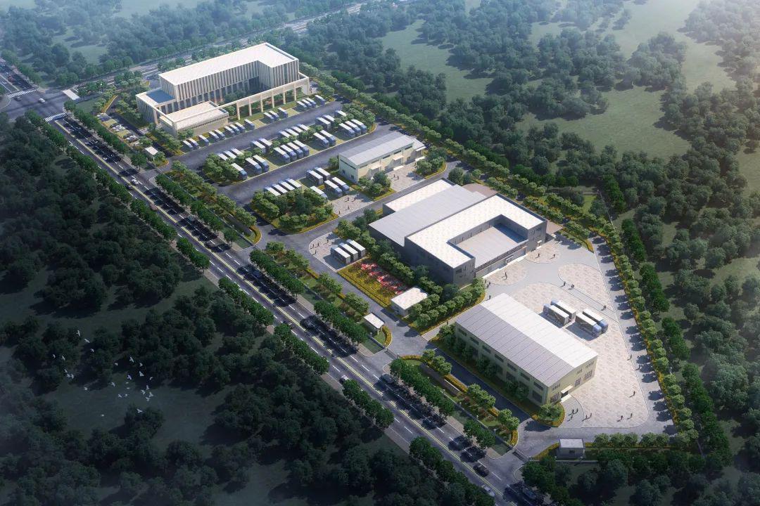 量质齐升：要害之年，， 建投集团实现首季“开门红”-402cc永利集团