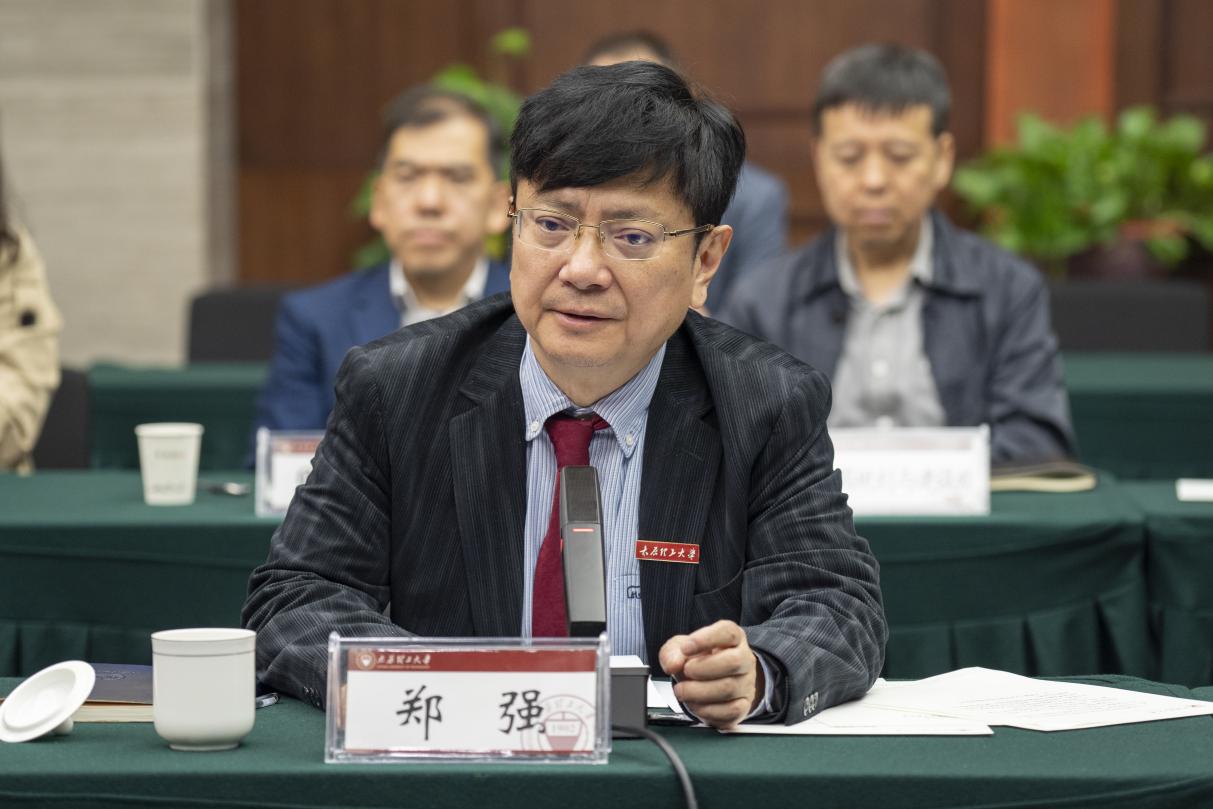 山西建投集团与太原理工大学签署周全战略相助框架协议-402cc永利集团
