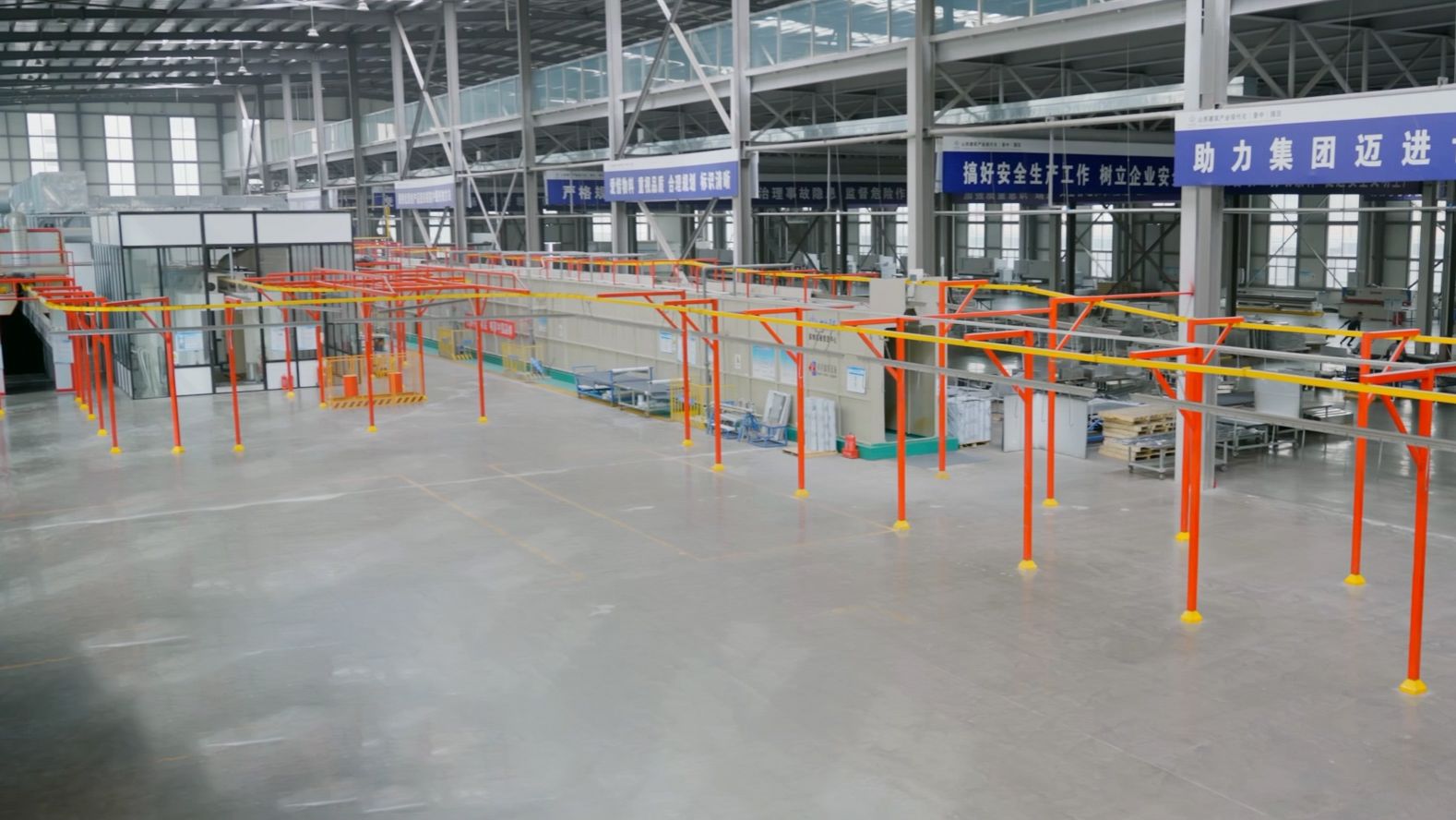 山西修建工业现代化晋中园区-402cc永利集团