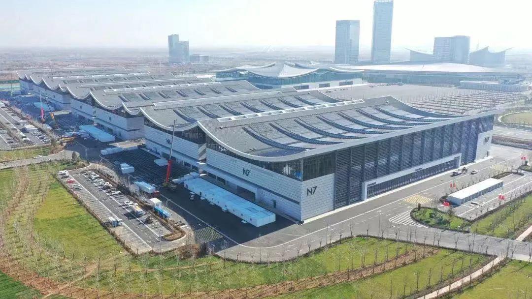 山西建投五建集团再获“中国钢结构金奖”-402cc永利集团