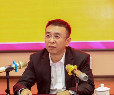 坚定信心 务实苦干 提质增效 谱写晋建热电新篇章——运城晋建热电有限公司2019年岁情聚会胜利召开-402cc永利集团