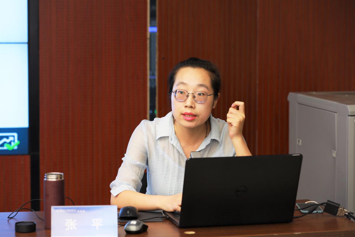 山西建投建工集团举行电子招标投标手艺提升专题培训-402cc永利集团