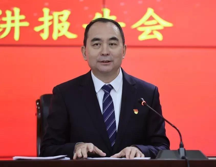 孙波宣讲省第十二次党代会精神-402cc永利集团