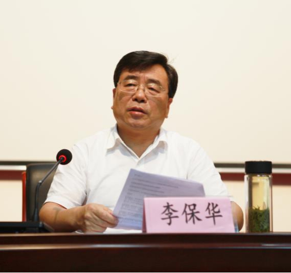 【下层动态】忆党史 叫醒初心  担使命 凝心聚力 ——山西建投契械化集团开展主题教育专题党课活动