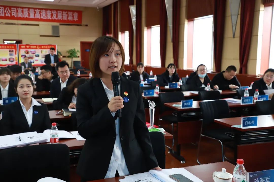 山西建投二建集团举行“青年大课堂”-402cc永利集团