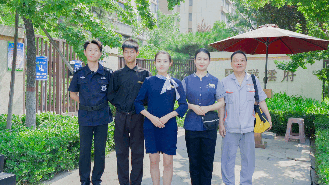 山西建投集团地产品牌荣获“中国房地产公司品牌价值TOP10”等多项声誉-402cc永利集团