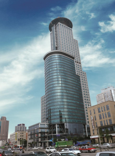 鲁班奖-402cc永利集团
