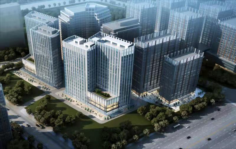 山西建投四建集团在第二届工程402cc永利集团行业BIM大赛上获得2项声誉-402cc永利集团