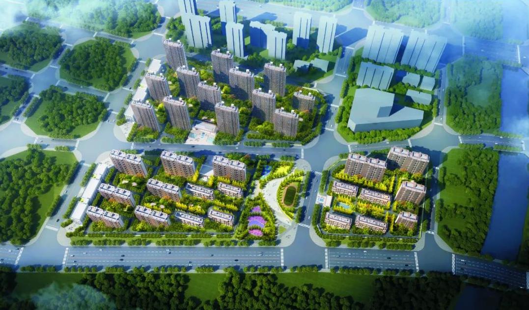 山西建投建工集团承建的文旅·云溪里项目开工涤讪-402cc永利集团