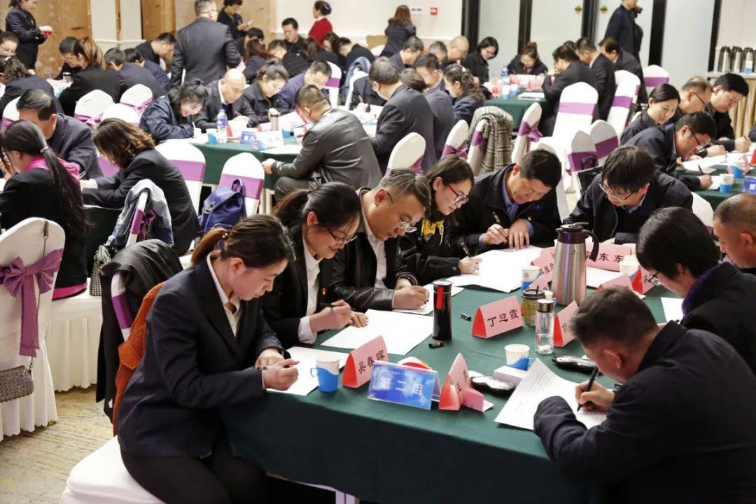 【下层动态】山西建投五建集团、装置集团联合举行 “刷新立异、高昂有为”大讨论钻研交流会-402cc永利集团