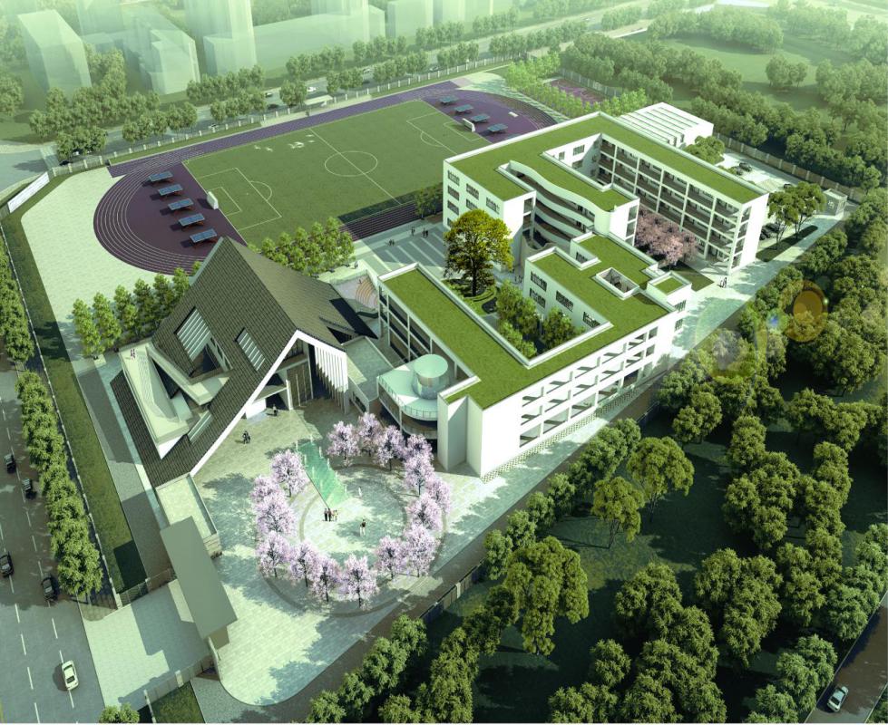 省人大常委会副主任、临汾市委书记岳普煜莅临山西建投一建集团承建的襄汾县第五小学项目视察事情-402cc永利集团