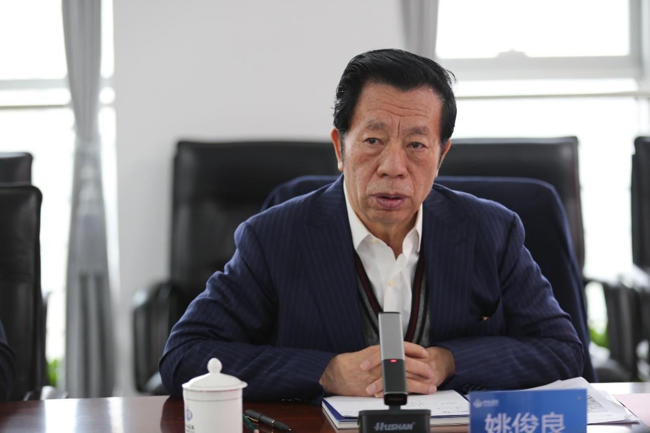 山西建投与美锦能源集团签署战略相助协议-402cc永利集团