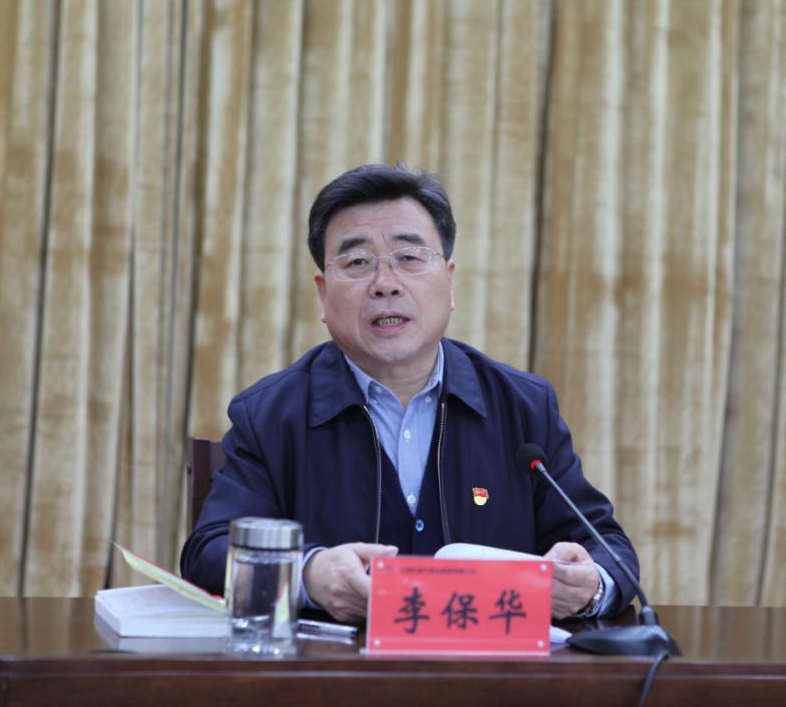 山西建投契械化集团举行学习贯彻党的十九届四中全会精神宣讲会-402cc永利集团