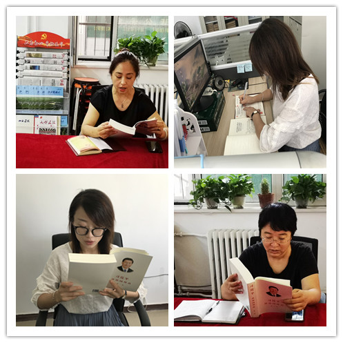山西建投契械化集团掀起《习近平谈治国理政》第三卷学习热潮-402cc永利集团