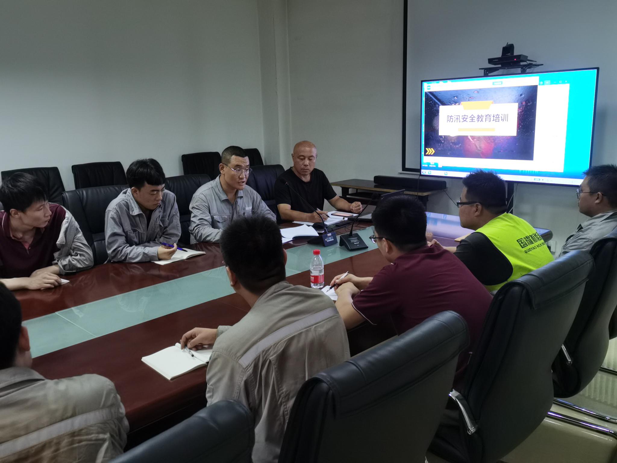 “党建+清静”深度融合 夯实清静基本-402cc永利集团