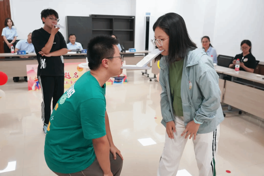 山西建投装置集团举行“金榜题名 山安祝梦”职工子女升学欢庆会-402cc永利集团