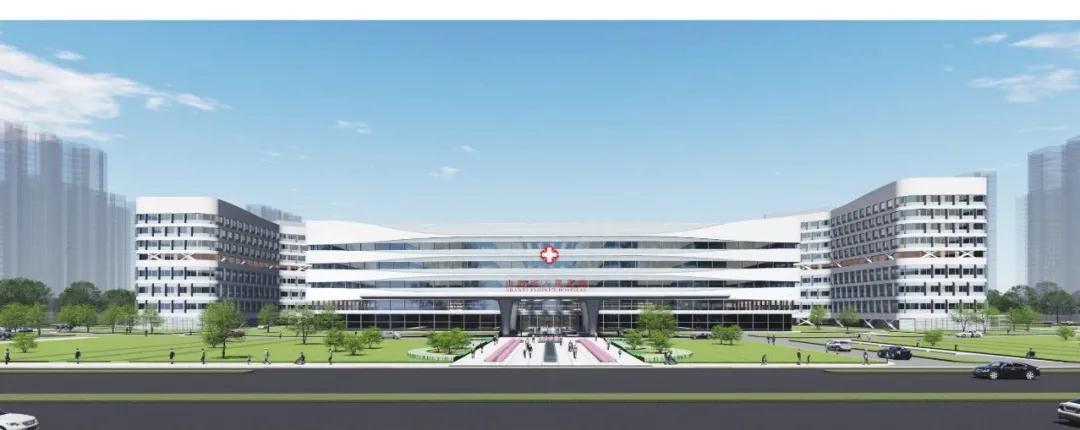 学习党史 奋进前行！山西建投建工集团全力打造山西省人民医院新院区标杆项目-402cc永利集团