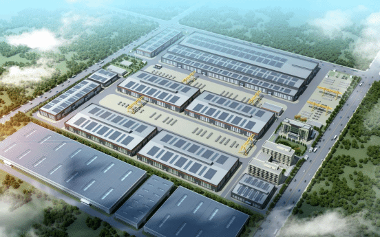 山西省装配式钢结构修建工程研究中心-402cc永利集团