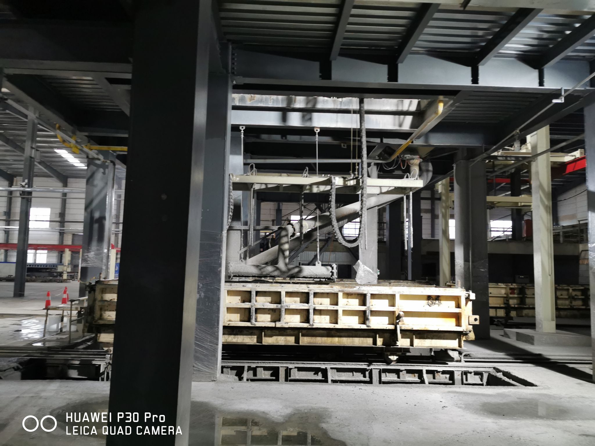 山西修建工业现代化霍州园区-402cc永利集团