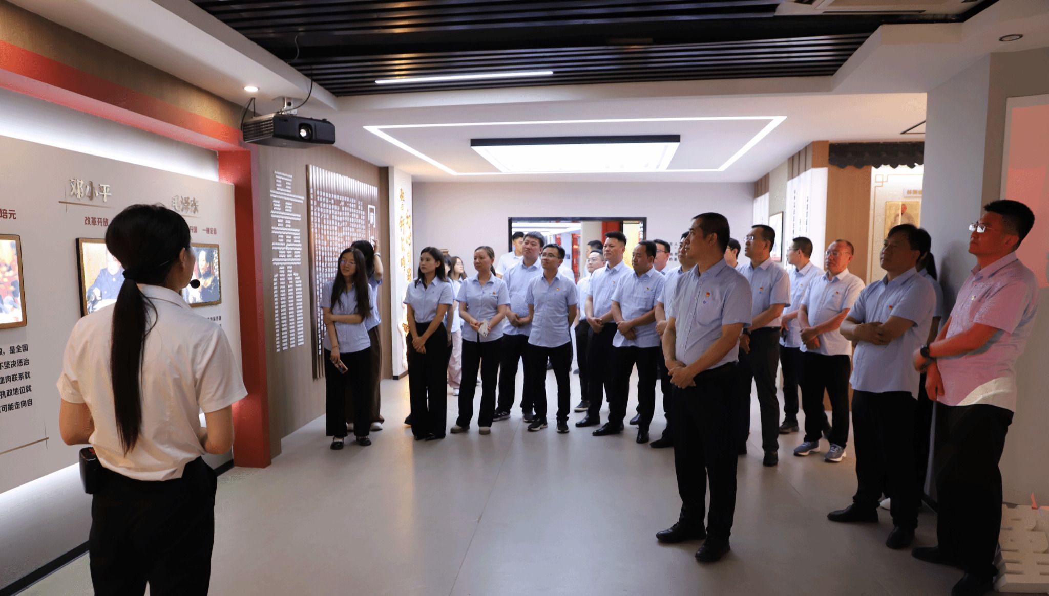 为党庆生 | 山西建投集团开展“七一”主题党日活动-402cc永利集团