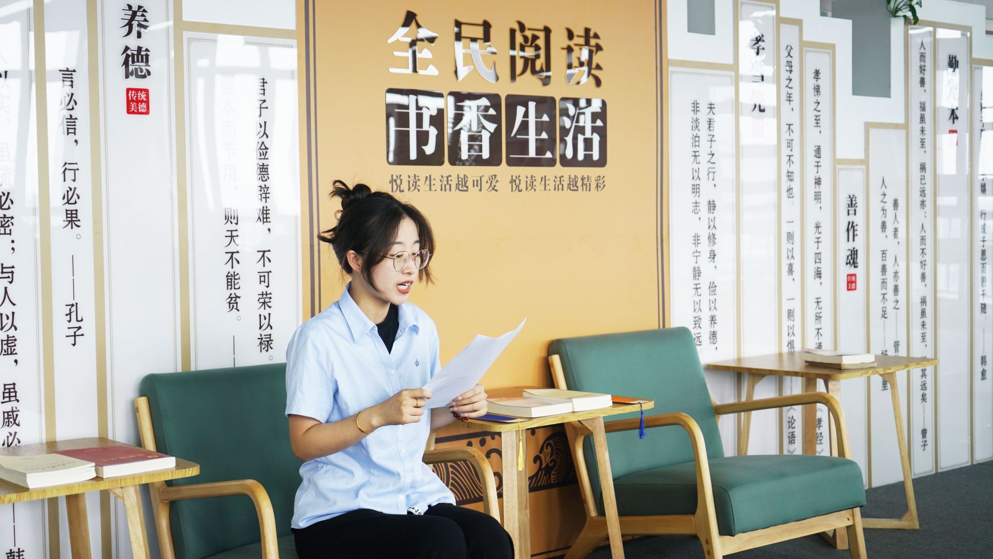 山西建投潇河工业公司、工程机械公司联合开展“清风伴读 书香润廉”线下主题念书活动-402cc永利集团