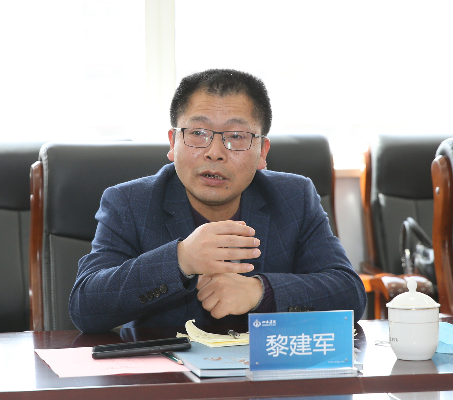 江西建工集团一行到访山西建投-402cc永利集团