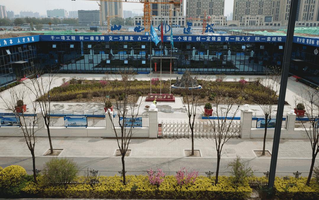 学习党史 奋进前行！山西建投建工集团全力打造山西省人民医院新院区标杆项目-402cc永利集团