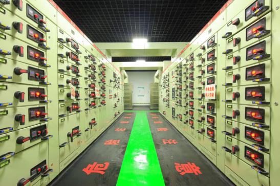 山西建投喜获7项“中国装置之星”-402cc永利集团