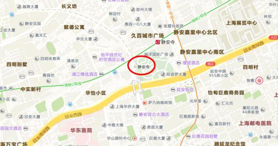 山西建投装置集团中标上海市轨道交通14号线7标