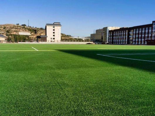 山西建投五建集团承建的静乐县第一中学校项目准期完工-402cc永利集团