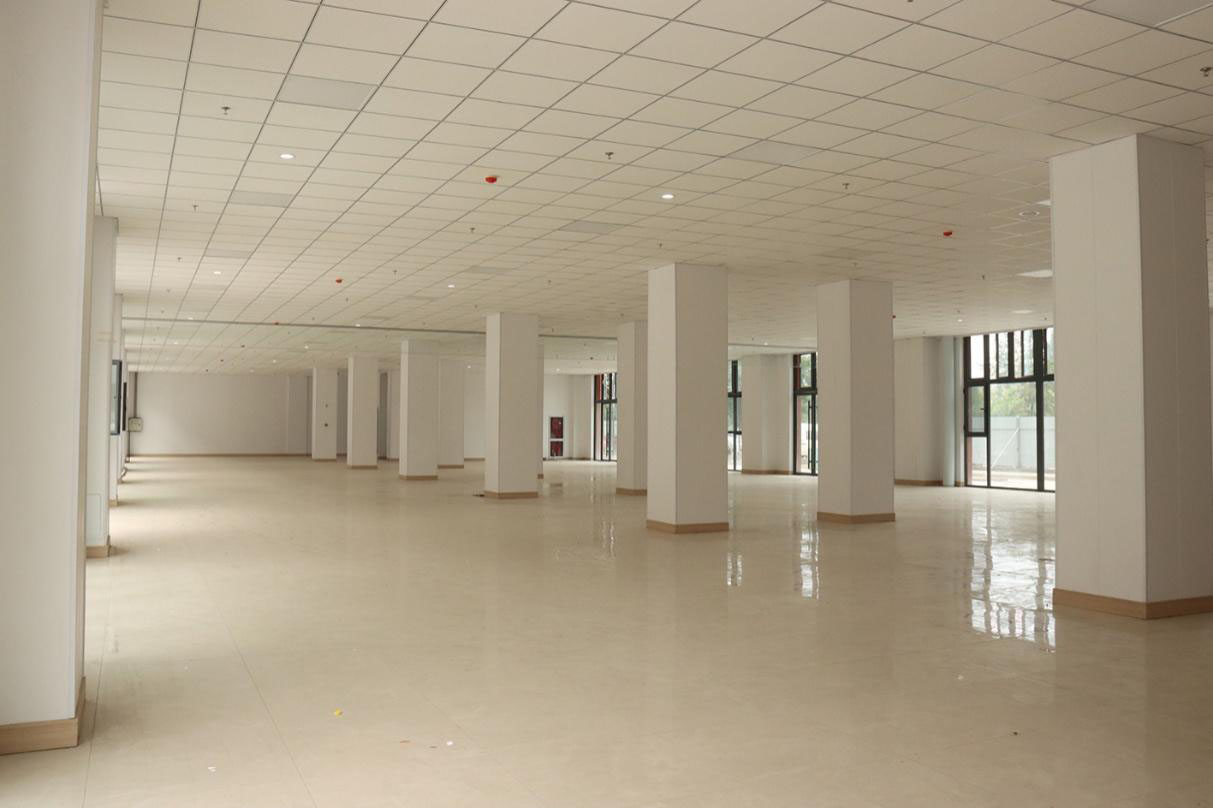 山西工程科技职业大学向山西建投四建集团赠予锦旗-402cc永利集团