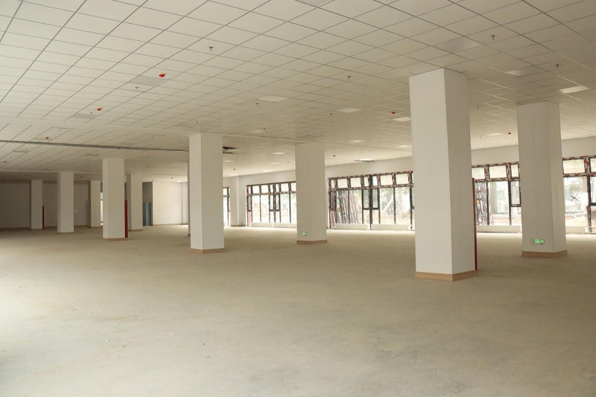山西工程科技职业大学向山西建投四建集团赠予锦旗-402cc永利集团