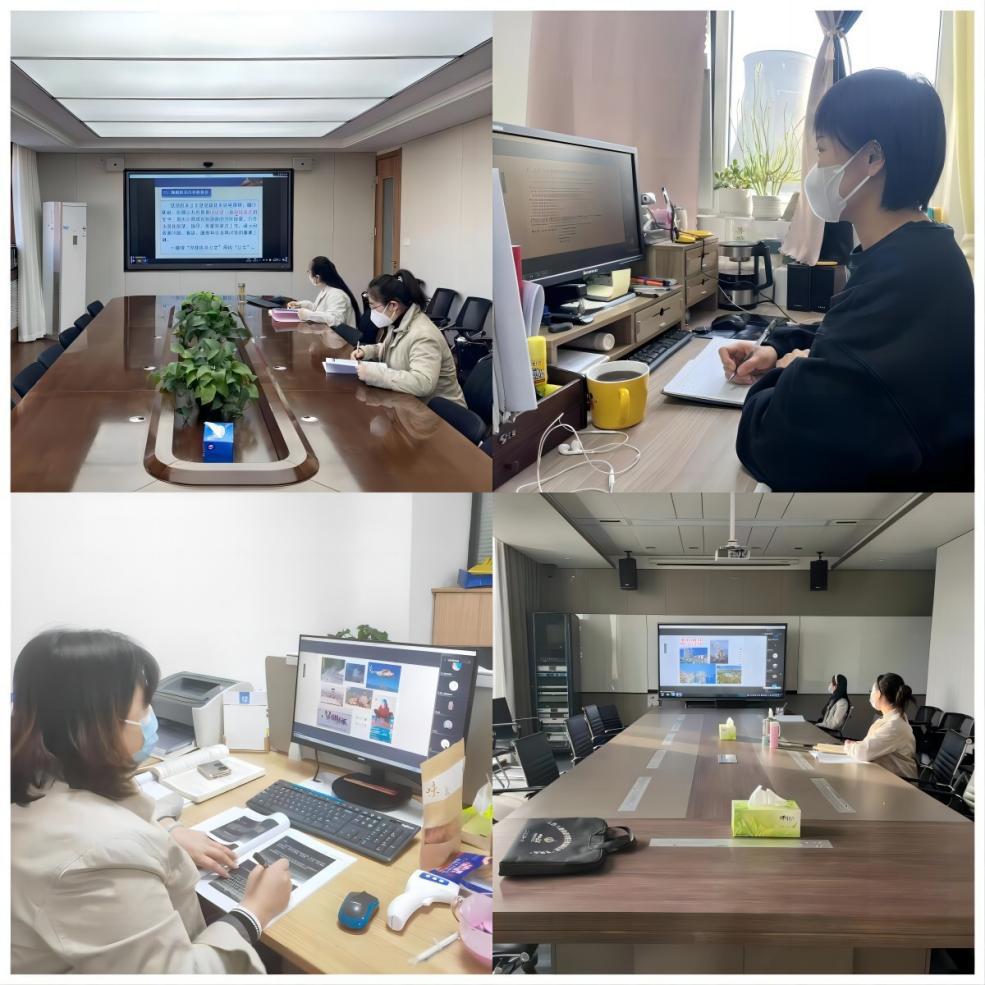 山西建投八建集团2022年工会干部营业素质提升培训班圆满结课