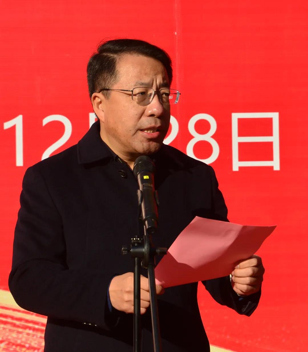 政企相助打造智慧停车新样板 ——临汾静态交通运营有限公司揭牌-402cc永利集团