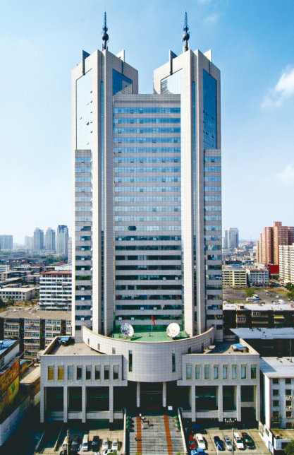 鲁班奖-402cc永利集团