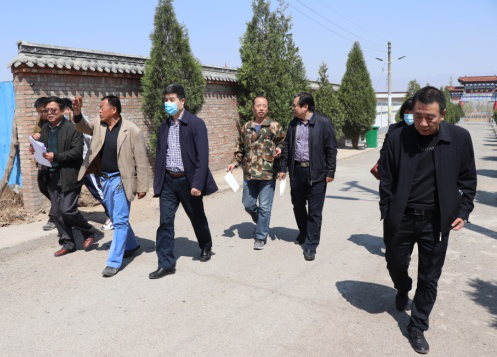 山西建投一建集团帮扶责任人开展入户摸排“十个清零”专项行动-402cc永利集团