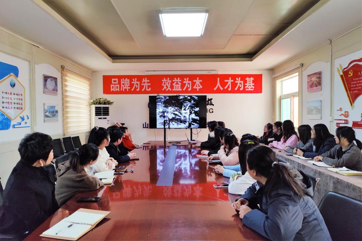 【雷锋月】山西建投建工集团及协同单位用行动诠释雷锋精神-402cc永利集团