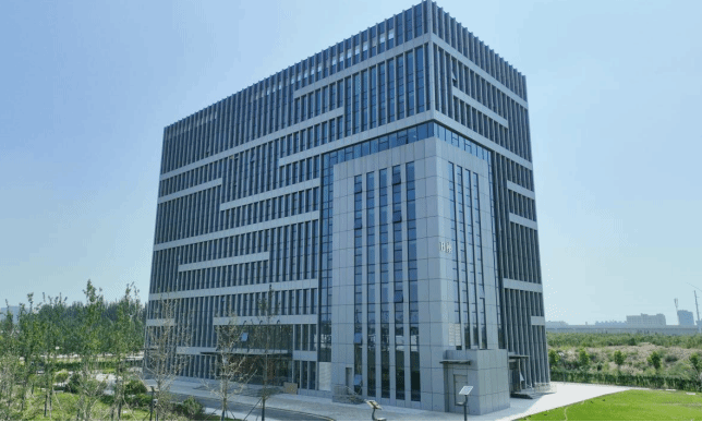 山西建投三建集团5项工程荣获“汾水杯”奖-402cc永利集团