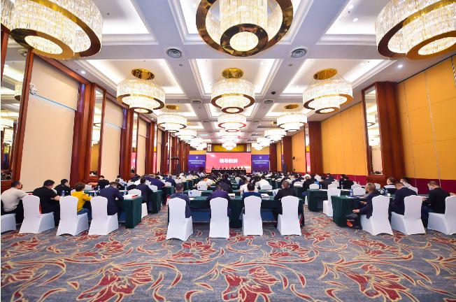 山西建投建工集团荣获中国清静工业协会修建行业多项声誉