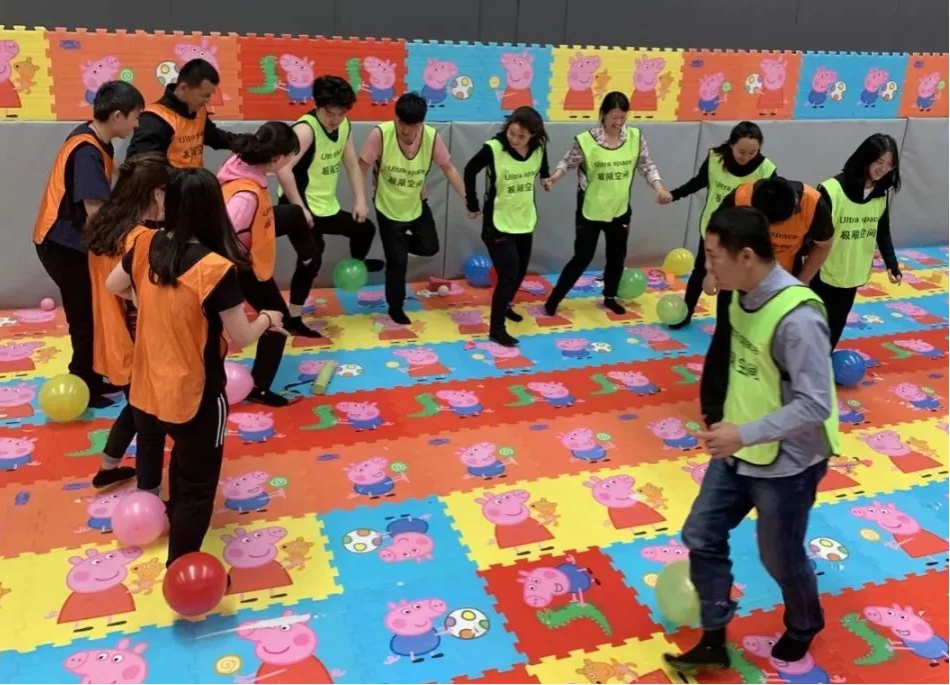 百年五四 传承你我——山西建投建工集团开展多样活动致敬青春 接续奋斗-402cc永利集团