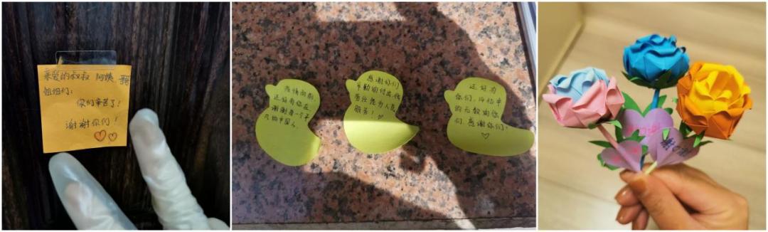 【建投“战”疫】山西建投总承包人舍小家为各人-402cc永利集团