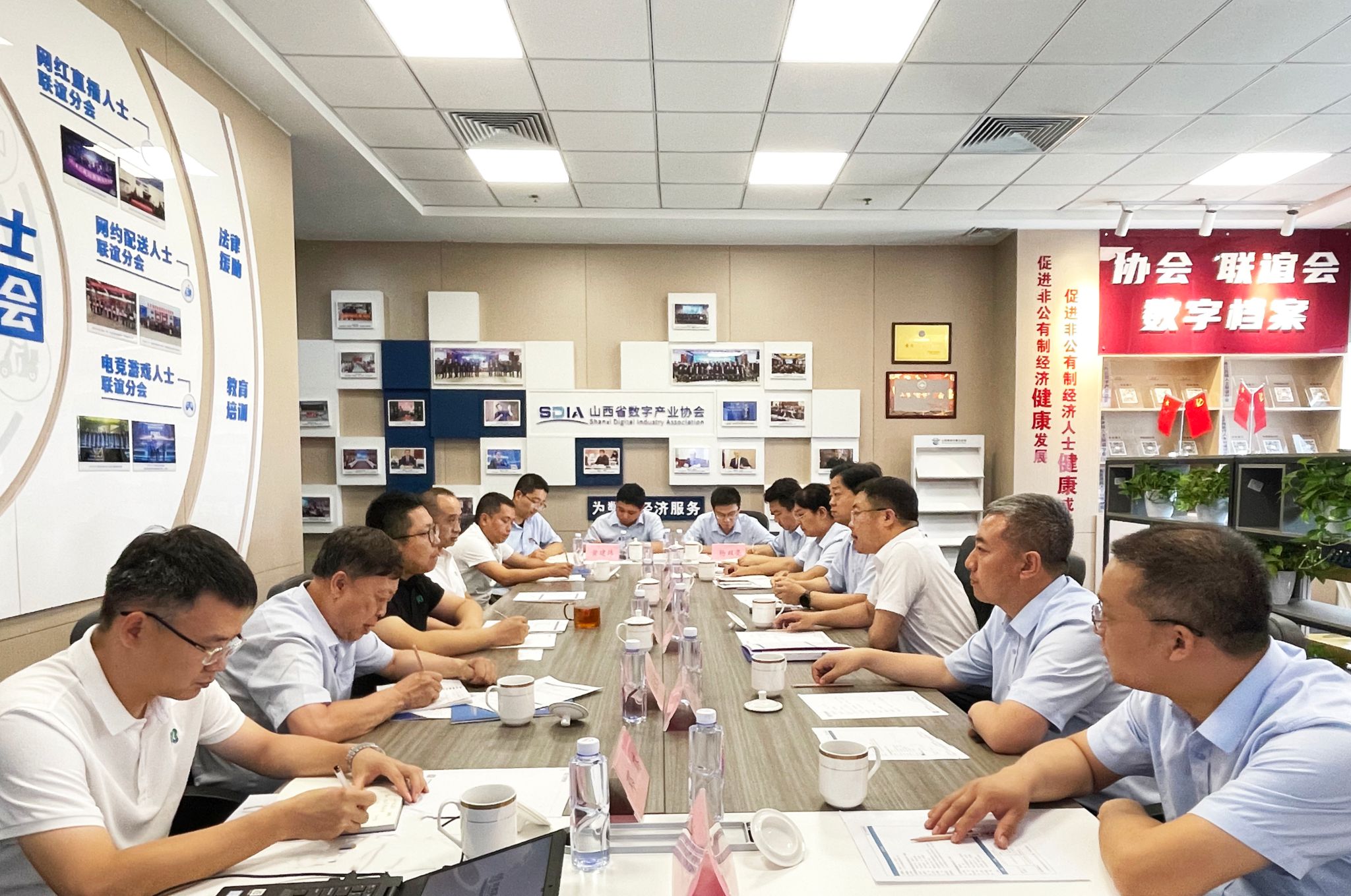 山西建投装置集团与山西祥睿能源有限公司签署战略相助协议-402cc永利集团