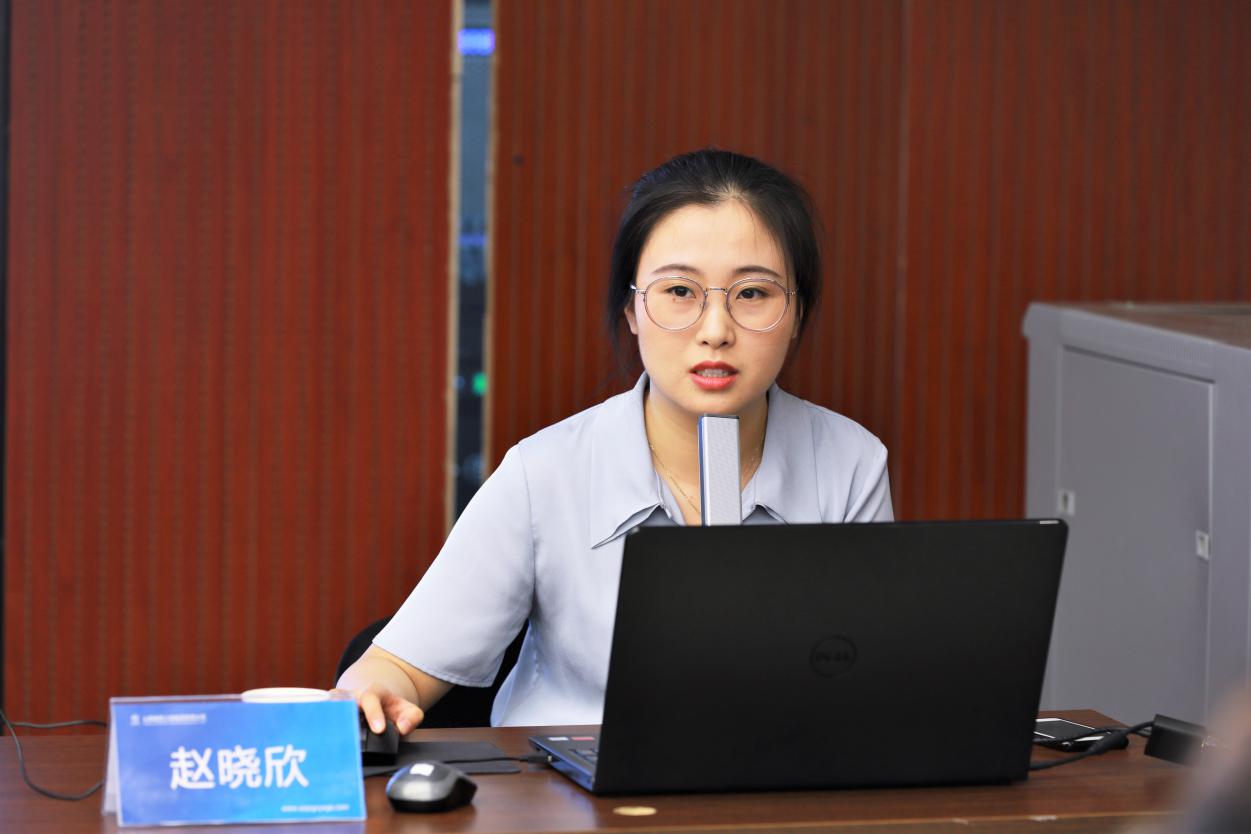山西建投建工集团举行电子招标投标手艺提升专题培训-402cc永利集团