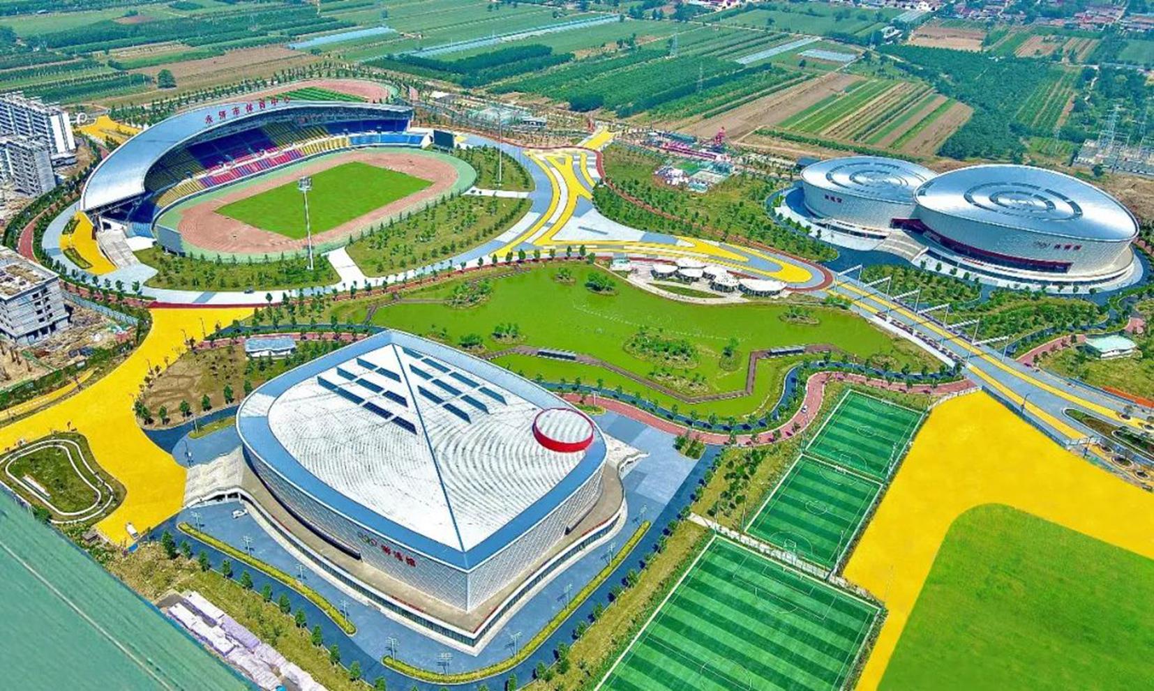 山西建投三建集团再获装置工程质量最高奖——中国装置之星
